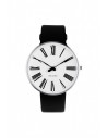 Arne Jacobsen | Roman Hvid 40 mm