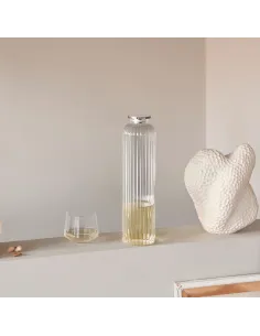 GEORG JENSEN LIVING | BERNADOTTE karaffel, 1.1L. - Design inspireret af Sigvard Bernadotte 2