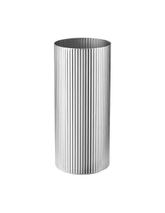 GEORG JENSEN | BERNADOTTE vase, medium - Design Inspireret af Sigvard Bernadotte