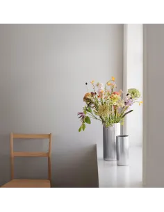GEORG JENSEN | BERNADOTTE vase, medium - Design Inspireret af Sigvard Bernadotte 2