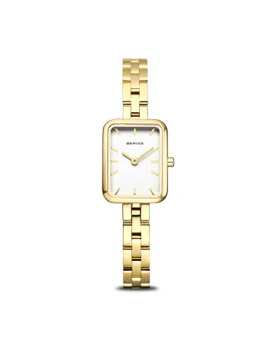 BERING | Classic | poleret guld | 14520-734