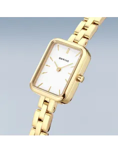 BERING | Classic | poleret guld | 14520-734 2