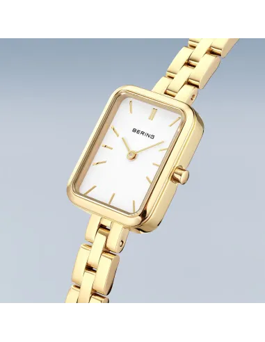 BERING | Classic | poleret guld | 14520-734