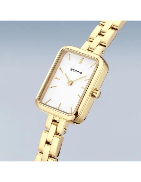 BERING | Classic | poleret guld | 14520-734