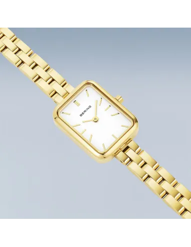BERING | Classic | poleret guld | 14520-734