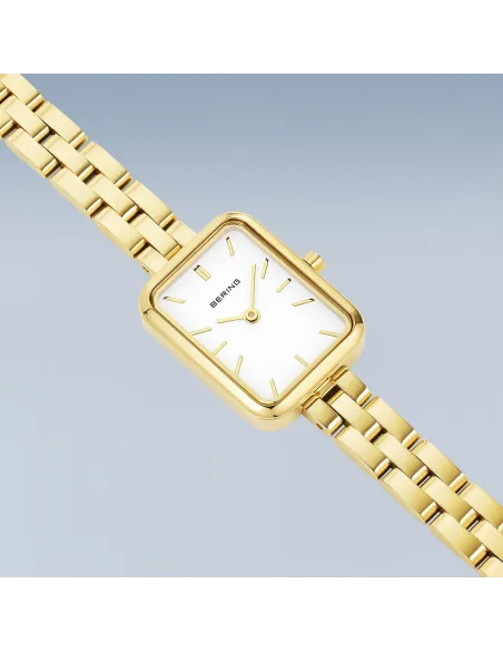 BERING | Classic | poleret guld | 14520-734