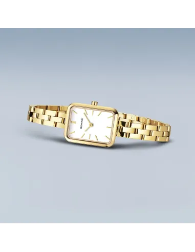 BERING | Classic | poleret guld | 14520-734