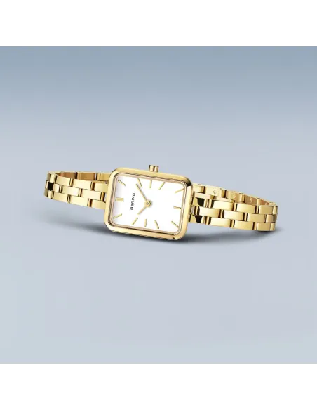 BERING | Classic | poleret guld | 14520-734