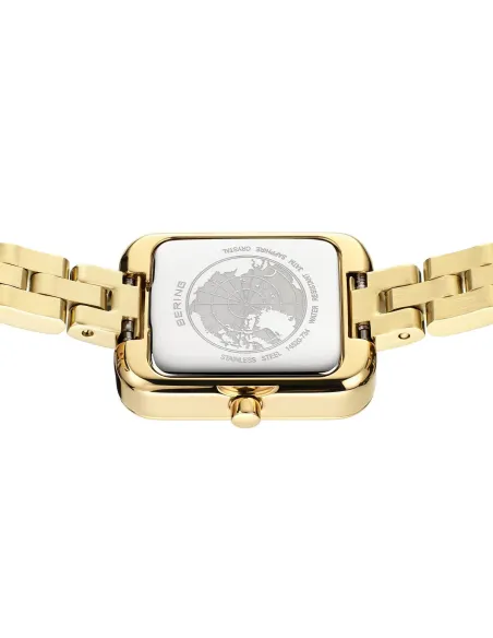 BERING | Classic | poleret guld | 14520-734