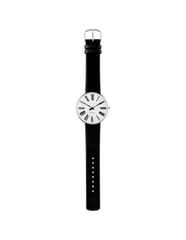 Arne Jacobsen | Roman Hvid 40 mm