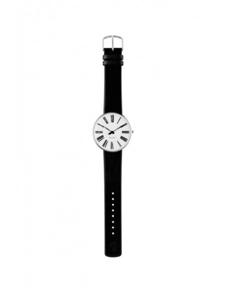 Arne Jacobsen | Roman Hvid 40 mm Arne Jacobsen | Roman Hvid 40 mm