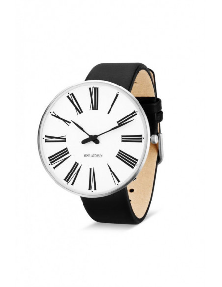 ARNE JACOBSEN - ROMAN 46 MM ARNE JACOBSEN - ROMAN 46 MM