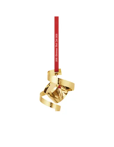 Georg Jensen | 2026 Juleuro Tromme