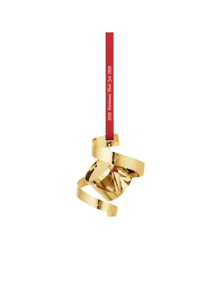 Georg Jensen | 2026 Juleuro Tromme