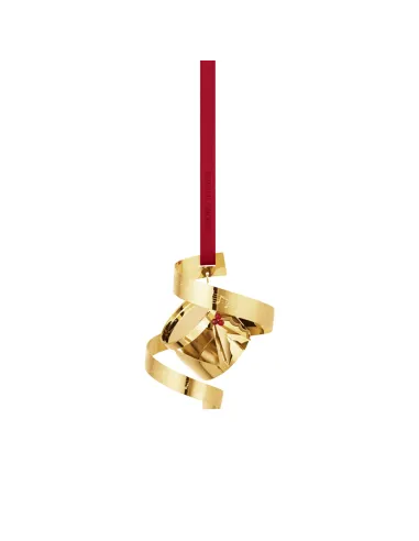 Georg Jensen | 2026 Juleuro Tromme