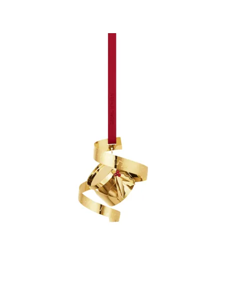 Georg Jensen | 2026 Juleuro Tromme