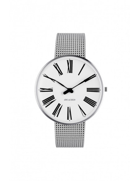 ARNE JACOBSEN - ROMAN 40 MM ARNE JACOBSEN - ROMAN 40 MM