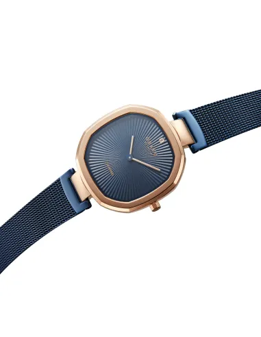 OBAKU | BRILLIANT OCEAN