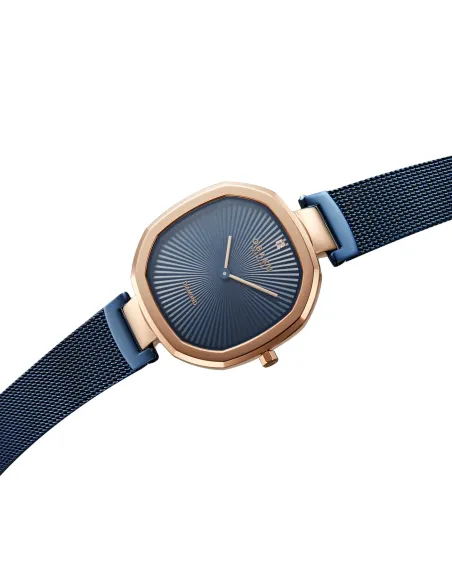 OBAKU | BRILLIANT OCEAN