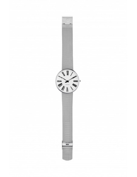 ARNE JACOBSEN - ROMAN 40 MM ARNE JACOBSEN - ROMAN 40 MM