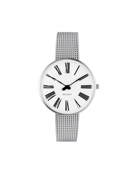 ARNE JAVOBSEN - ROMAN 34 MM ARNE JAVOBSEN - ROMAN 34 MM