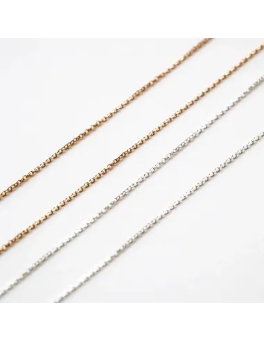 Kay Bojesen Jewelry | Kæde i 18 karat forgyldt sølv