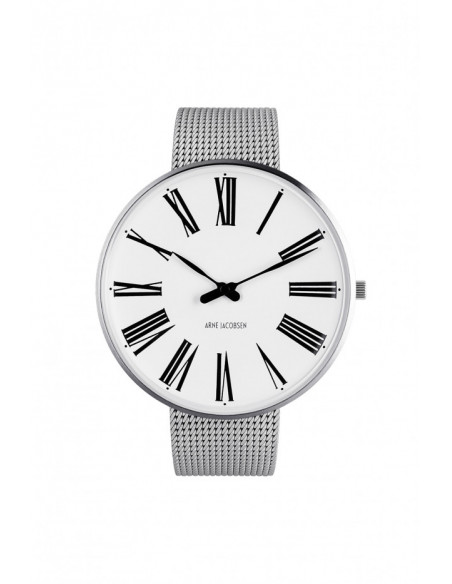 ARNE JACOBSEN - ROMAN 46 MM