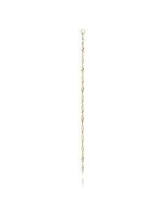 BNH | Singapore Armbånd 2,9 mm 8 kt guld 2