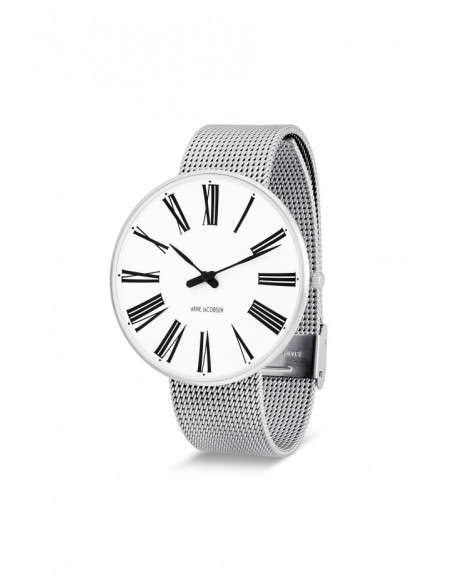 ARNE JACOBSEN - ROMAN 46 MM