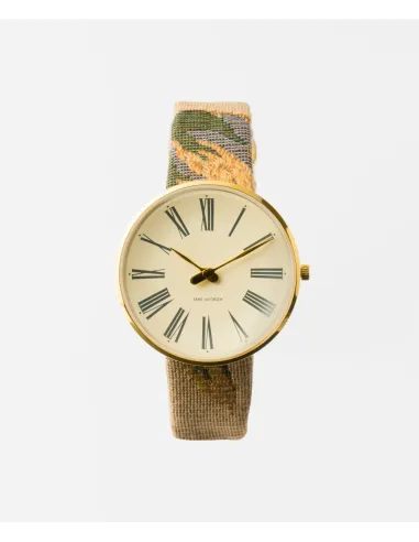 ARNE JACOBSEN | Roman 34 mm Foufou