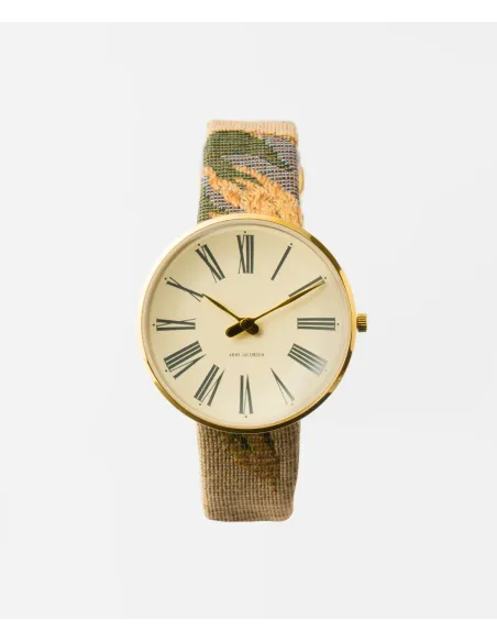 ARNE JACOBSEN | Roman 34 mm Foufou