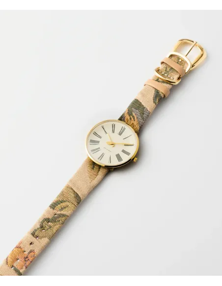 ARNE JACOBSEN | Roman 34 mm Foufou