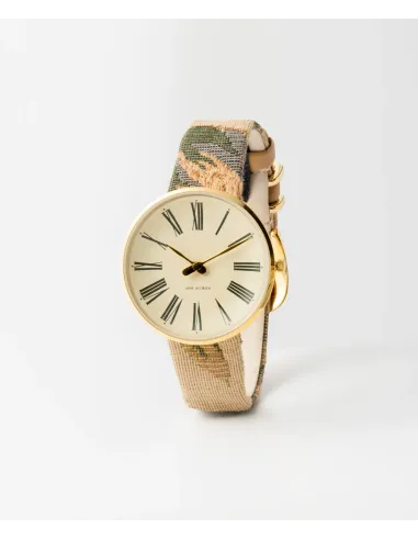 ARNE JACOBSEN | Roman 34 mm Foufou