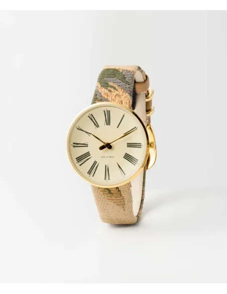 ARNE JACOBSEN | Roman 34 mm Foufou