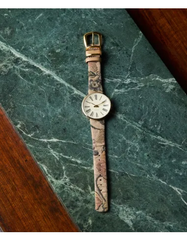 ARNE JACOBSEN | Roman 34 mm Foufou