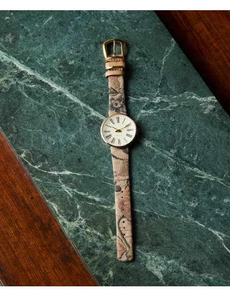 ARNE JACOBSEN | Roman 34 mm Foufou