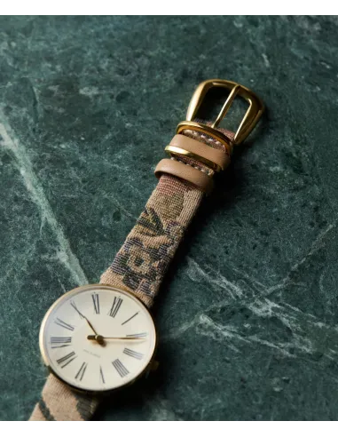 ARNE JACOBSEN | Roman 34 mm Foufou