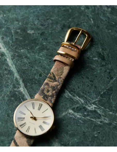 ARNE JACOBSEN | Roman 34 mm Foufou