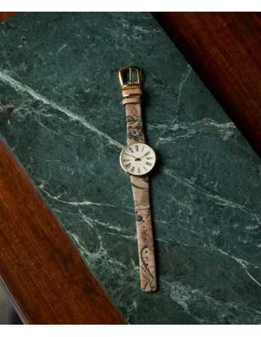 ARNE JACOBSEN | Roman 34 mm Foufou