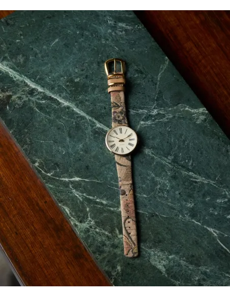 ARNE JACOBSEN | Roman 34 mm Foufou