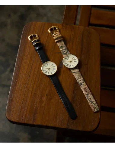 ARNE JACOBSEN | Roman 34 mm Foufou