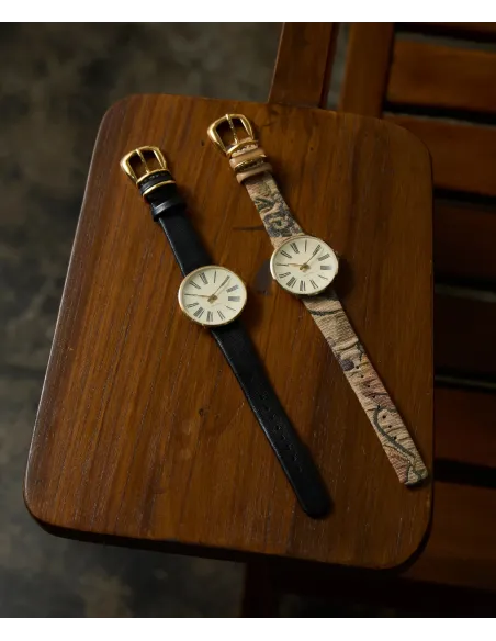 ARNE JACOBSEN | Roman 34 mm Foufou