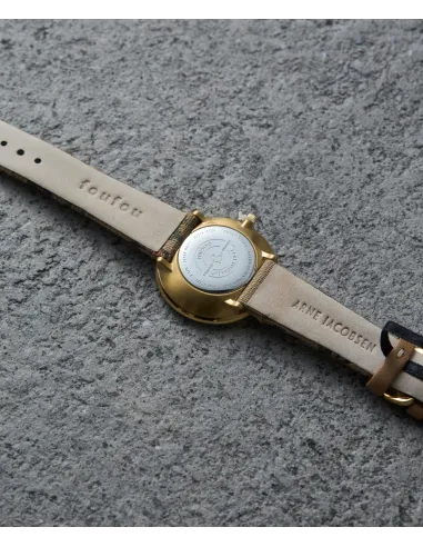 ARNE JACOBSEN | Roman 34 mm Foufou
