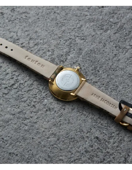ARNE JACOBSEN | Roman 34 mm Foufou