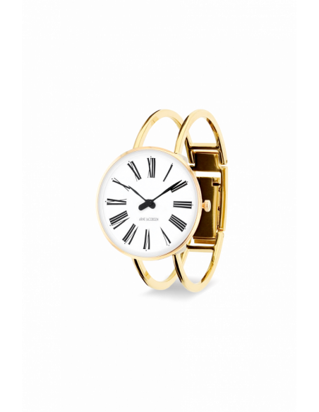 ARNE JACOBSEN - ROMAN 30 MM ARNE JACOBSEN - ROMAN 30 MM