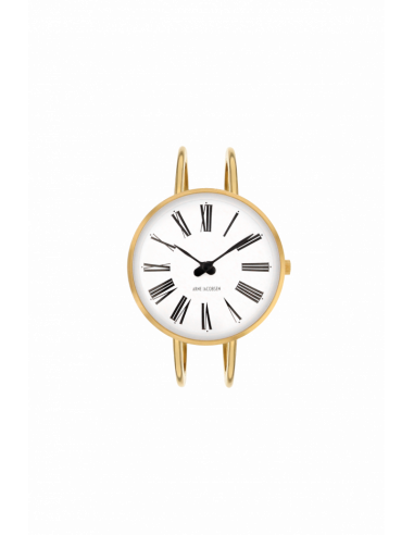 ARNE JACOBSEN - ROMAN 30 MM