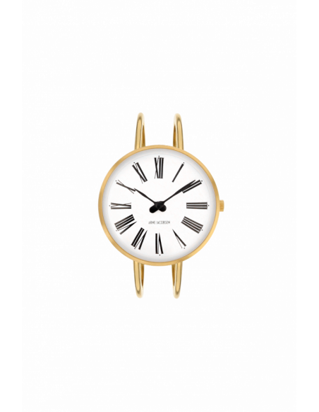 ARNE JACOBSEN - ROMAN 30 MM ARNE JACOBSEN - ROMAN 30 MM