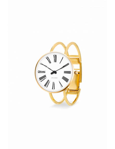 Arne Jacobsen | Roman 34mm Arne Jacobsen | Roman 34mm