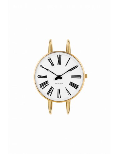 Arne Jacobsen | Roman 34mm