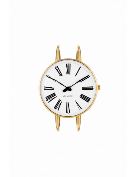 Arne Jacobsen | Roman 34mm Arne Jacobsen | Roman 34mm